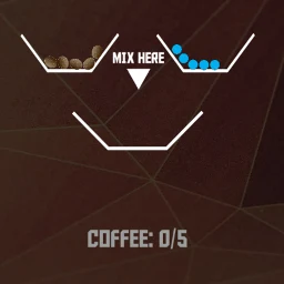 أيقونة Coffee Please